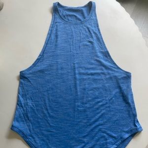 Lululemon Running Tank